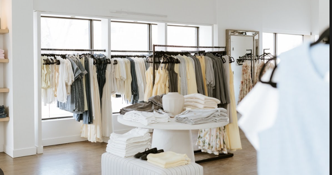 Clothing